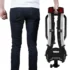 Thule Easyfold XT 2 cykelhållare för dragkroken - Bild 7