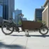 SachsenRAD T8 Grand Modern eldriven lastcykel - Bild 6