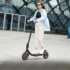 Miley – i8L elscooter, 350 W-motor, 18 mil - Bild 3