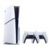 PlayStation 5 – Digital Edition + 2 gratis handkontroller - Bild 6