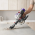 Dyson V8 Origin – Snoerloze Stofzuiger - Bild 7