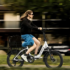 ENGWE EP 2 PRO – Elektrisk hopfällbar cykel – Svart - Bild 2