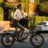 ENGWE EP 2 PRO - Elektrische Vouwfiets - Zwart - Bild 4