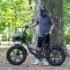 ENGWE L20 Boost – elcykel för herrar - Bild 5