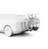 Thule EasyFold XT 2 – Fällbar cykelhållare för dragkrok (2 cyklar) - Bild 6