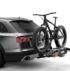 Thule EasyFold XT 2 – Fällbar cykelhållare för dragkrok (2 cyklar) - Bild 5